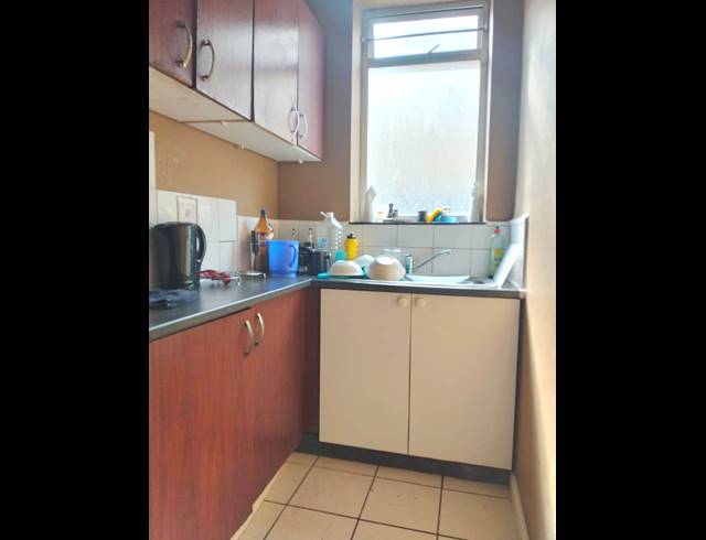 1 BEDROOM APARTMENT FOR SALE IN GQEBERHA CENTRAL